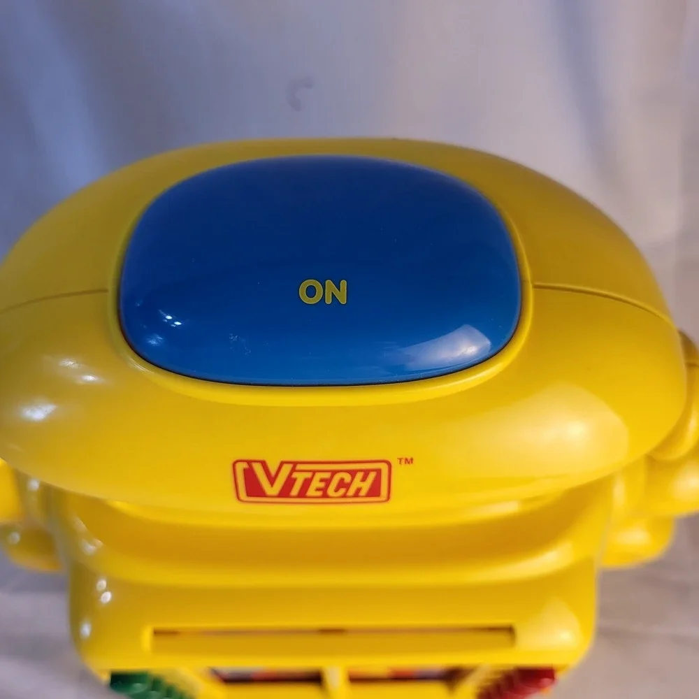 vtech vtg talking